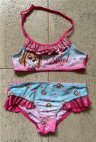 Paw Patrol Skye Bikini Gr. 110 116 für kleine Mädchen Niedersachsen - Bassum Vorschau