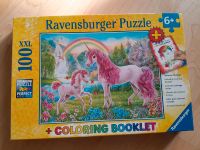 Kinder Puzzle Rheinland-Pfalz - Roßbach (Wied) Vorschau