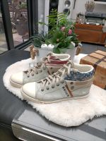 Mustang Sneakers Gr.41 Nordrhein-Westfalen - Herzogenrath Vorschau