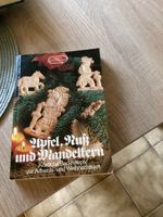 Backrezepte für die Weihnachtszeit Schleswig-Holstein - Kropp Vorschau