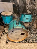 Sonor Vintage Drumset Three 20 Kr. Altötting - Burghausen Vorschau