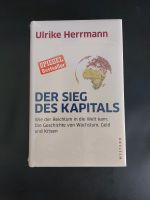 Buch Der Sieg der Kapitalismus, Ulrike Herrmann Baden-Württemberg - Biberach an der Riß Vorschau