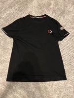Moncler Tshirt (S) Stuttgart - Mühlhausen Vorschau
