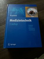 Medizintechnik Kramme Verfahren 3 Auflage Hessen - Gudensberg Vorschau