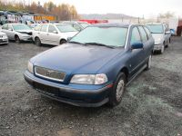 Spenderfahrzeug Volvo V40 Bj 1997 1,8l 85kW 325-22 blau Hessen - Waldbrunn Vorschau