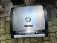 Elektrogrill BBQ Master Eimsbüttel - Hamburg Eimsbüttel (Stadtteil) Vorschau