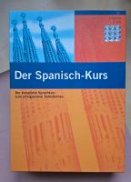 Buch/ CDs Spanisch Kurs zum Selbstlernen Langenscheidt Nordrhein-Westfalen - Sankt Augustin Vorschau