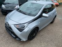 Toyota Aygo X 1.0*Klima* 1.Hand* Tüv neu* Saarland - Sulzbach (Saar) Vorschau