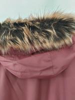 Winterjacke NEU von Only Gr. 38 Niedersachsen - Hameln Vorschau