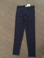 Leggings Nr. 152 blau neu Essen - Essen-Borbeck Vorschau