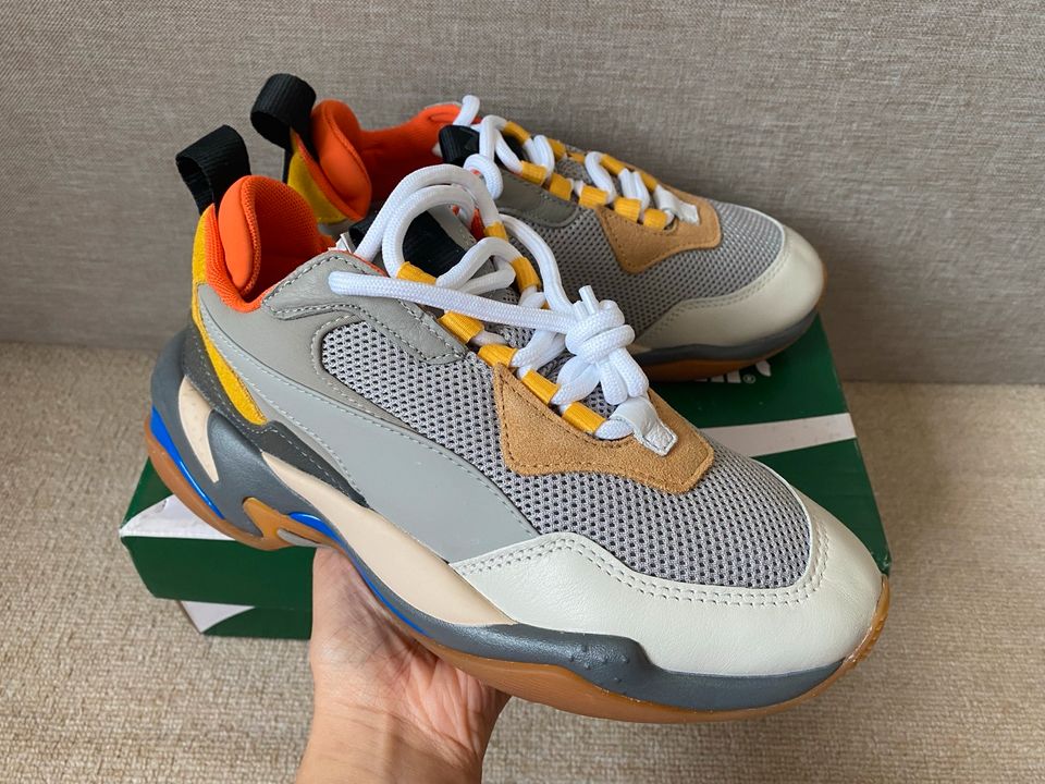 +NEU+ PUMA Thunder Spectra Drizzle Gr. 36 in Duisburg