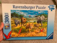 Ravensburger Puzzle NEU in OVP 300 Teile Afrika Tiere Bayern - Günzburg Vorschau