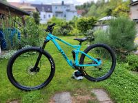 CUBE STEREO ONE22 RACE MAYABLUE´N´BLACK Mountainbike Fully Thüringen - Schmoelln Vorschau