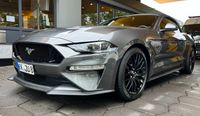 Ford Mustang GT 5.0 Cabrio zu mieten, Hochzeitswagen Sportwagen Nordrhein-Westfalen - Viersen Vorschau