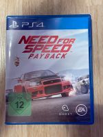 Ps4 Spiele namens Need for speed und F1 Nordrhein-Westfalen - Hilden Vorschau