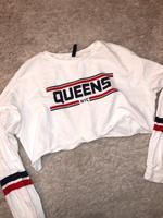 Sweatshirt weiß S Bielefeld - Senne Vorschau