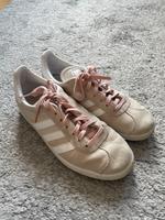 Adidas Gazelle rosa Niedersachsen - Braunschweig Vorschau