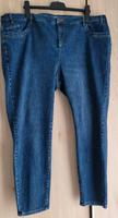 Jeans blau Gr. 54 Bayern - Fürth Vorschau