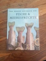 Kochbuch Fische & Meeresfrüchte Sachsen - Schkeuditz Vorschau