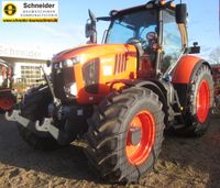 Kubota M7-133 KDG1/ M7133 Schlepper inkl. Frontkraftheber Traktor Rheinland-Pfalz - Bad Breisig  Vorschau