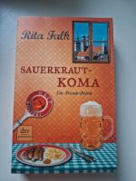 Rita Falk Sauerkraut-Koma Nordrhein-Westfalen - Rheinberg Vorschau