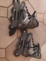 Inlineskates/ Inliner Salomon Größe 39 Nordrhein-Westfalen - Lennestadt Vorschau