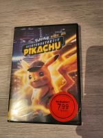 Dvd Pokemon Pikachu Meisterdetektiv neu und noch eingeschweißt Niedersachsen - Bad Laer Vorschau