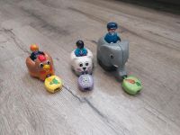 Playmobil 123 Schiebetierzug mit 3 Waggons Saarland - St. Wendel Vorschau