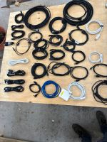 Diverse Kabel stück 3€ Brandenburg - Wittstock/Dosse Vorschau