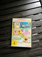 DVD Spongebob Set Bayern - Donauwörth Vorschau