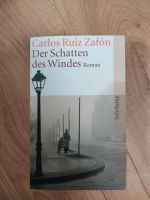 Der Schatten des Windes - Carlos Ruiz Zafon Baden-Württemberg - Hüttlingen Vorschau