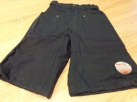 Hose Shorts Sommerhose dunkelblau TOPOLINO Gr. 104 NEU Saarland - Schiffweiler Vorschau