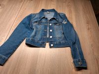 Jeansjacke 140 Nordrhein-Westfalen - Neunkirchen Siegerland Vorschau