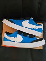 Nike SB Zoom Blazer AC Kevin and Hell || EU 40.5 Hessen - Offenbach Vorschau