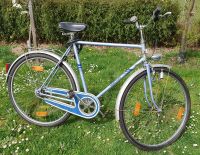 Fahrrad, Hercules, Vintage Bayern - Bodenwöhr Vorschau