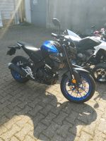 Yamaha MT125 Modell 2020 wenig km Essen - Essen-Kray Vorschau