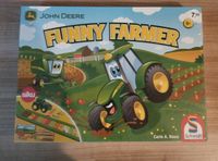 Fanny Farmer Gesellschaftsspiel NEU John Deere Hamburg-Nord - Hamburg Barmbek Vorschau