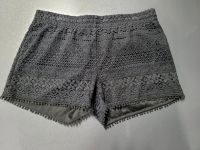 Hailys Damen Shorts Strick gr. M kurze Hose Nordrhein-Westfalen - Herzogenrath Vorschau