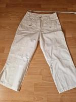 Spmmerhose Marinehose 7/8 Nordrhein-Westfalen - Alsdorf Vorschau