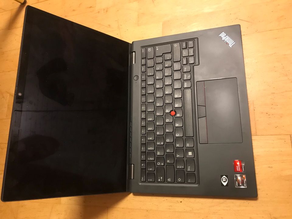 Lenovo ThinkPad L13 Yoga Gen2 in Hamburg