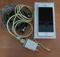 Iphone 6 Spacegrau mit 64 GB Berlin - Lichtenberg Vorschau