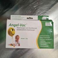 Angel Vac Nasensauger Babys Brandenburg - Woltersdorf Vorschau