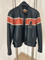 Motorradjacke Lederjacke Harley Davidson Rheinland-Pfalz - Bad Dürkheim Vorschau