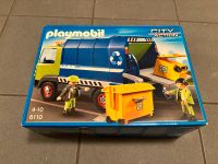 Playmobil Müllabfuhr Bayern - Mammendorf Vorschau