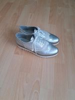 Schuhe Marco Tozzi Gr 39 Hessen - Friedberg (Hessen) Vorschau