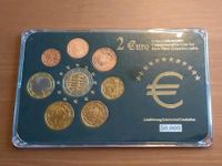 2 Euro Gedenkmünzensatz Österreich 2005 Nordrhein-Westfalen - Sankt Augustin Vorschau