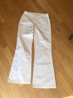 Hose von MAC Weiß, Größe 38/32 Kreis Pinneberg - Wedel Vorschau