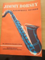 Musik Saxophon Schule Jimmy Dorsey Baden-Württemberg - Markdorf Vorschau