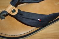 Tommy Hilfiger Sandalen Wuppertal - Barmen Vorschau
