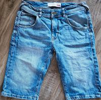 Jeans kurz Herren ESPRIT Gr.31 Mecklenburg-Vorpommern - Neubrandenburg Vorschau